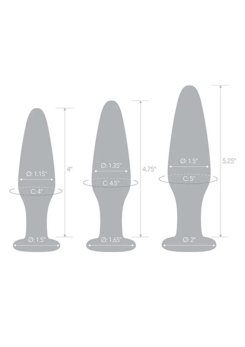 Glas Anal Training - Image 3