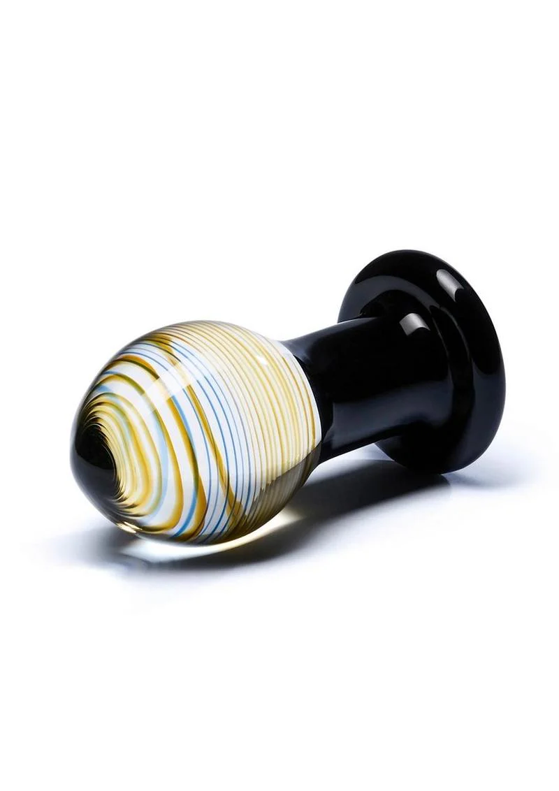 Glas Galileo Butt Plug - Image 2