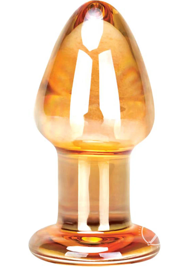Glas Over Easy Butt Plug - Image 3