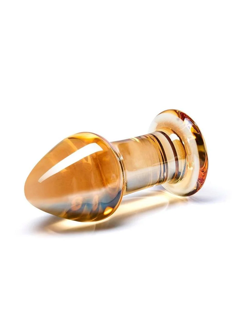 Glas Over Easy Butt Plug - Image 4