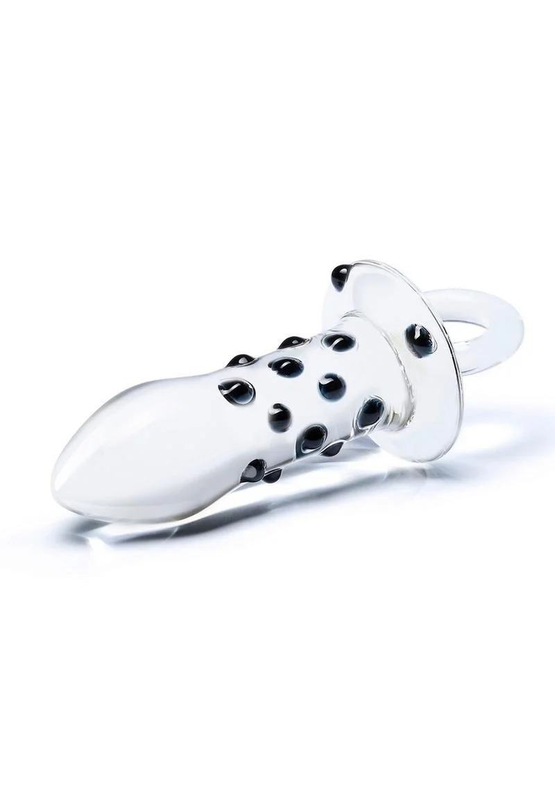Glas Pacifier Butt Plug - Image 4
