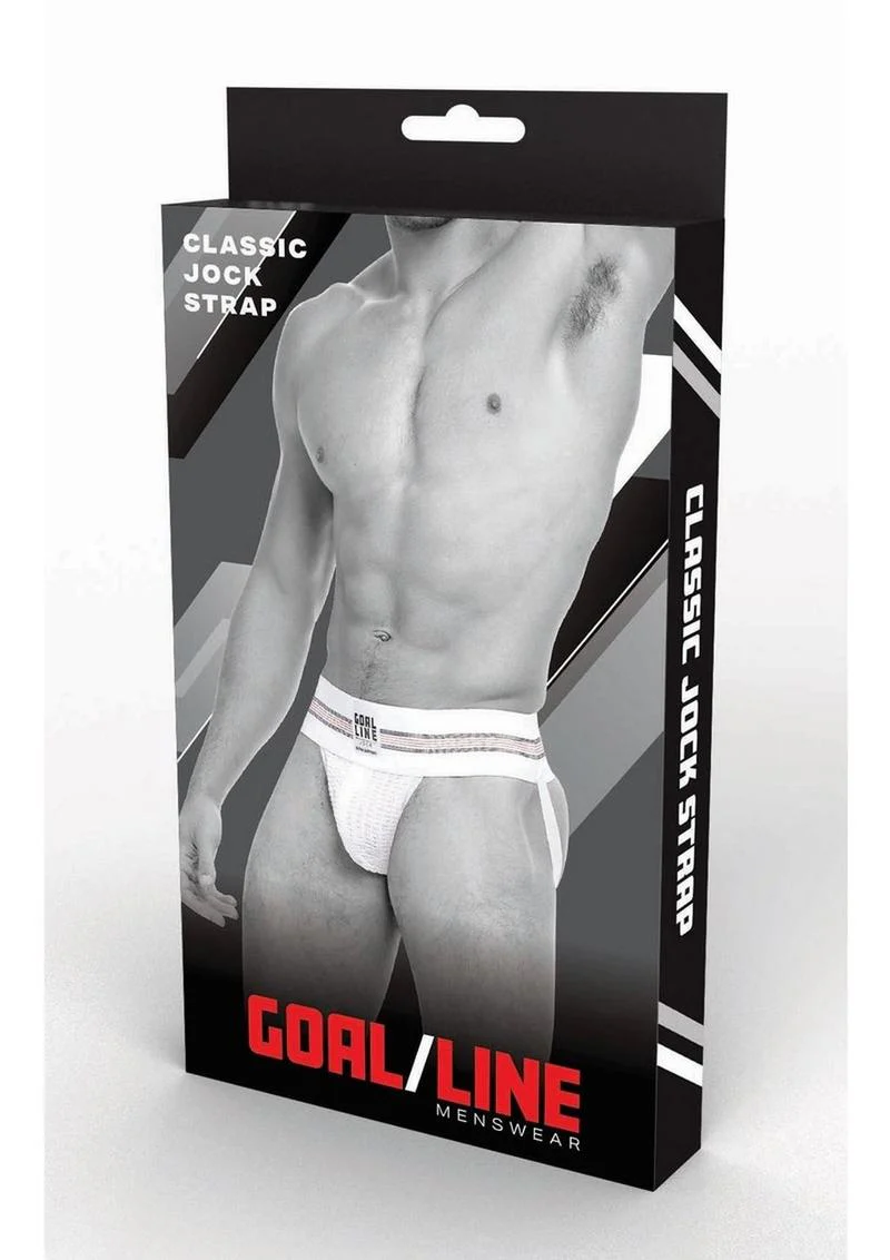 Goal Line Class Jockstrap - Image 11