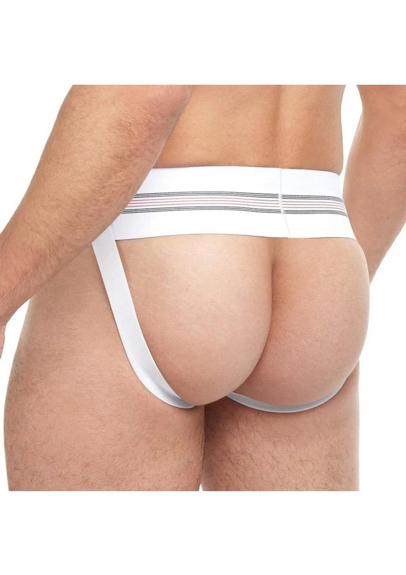 Goal Line Class Jockstrap - Image 12