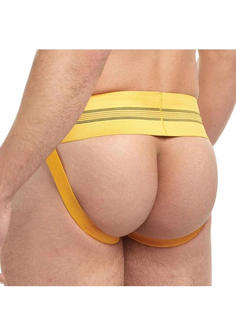 Goal Line Class Jockstrap - Image 15