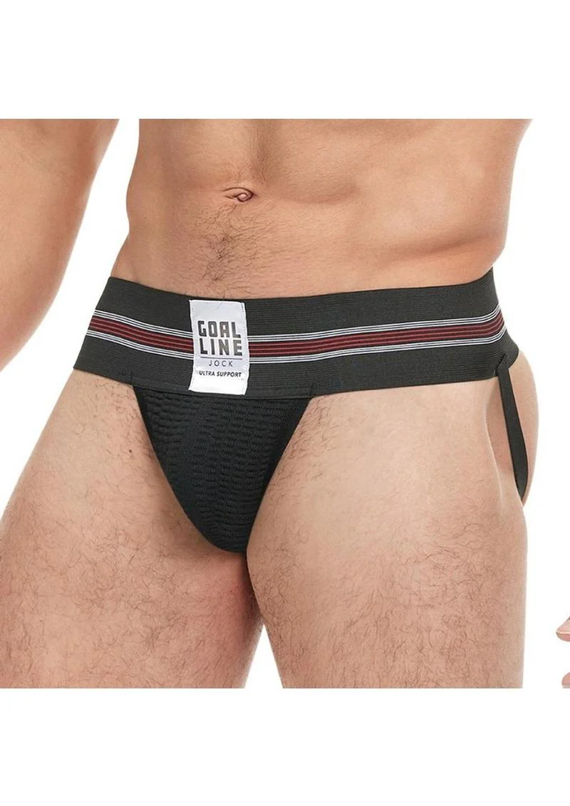 Goal Line Class Jockstrap - Image 16