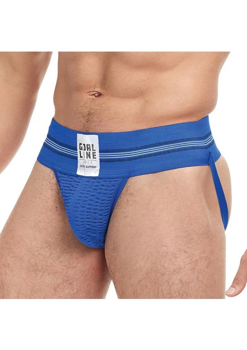 Goal Line Class Jockstrap - Image 17