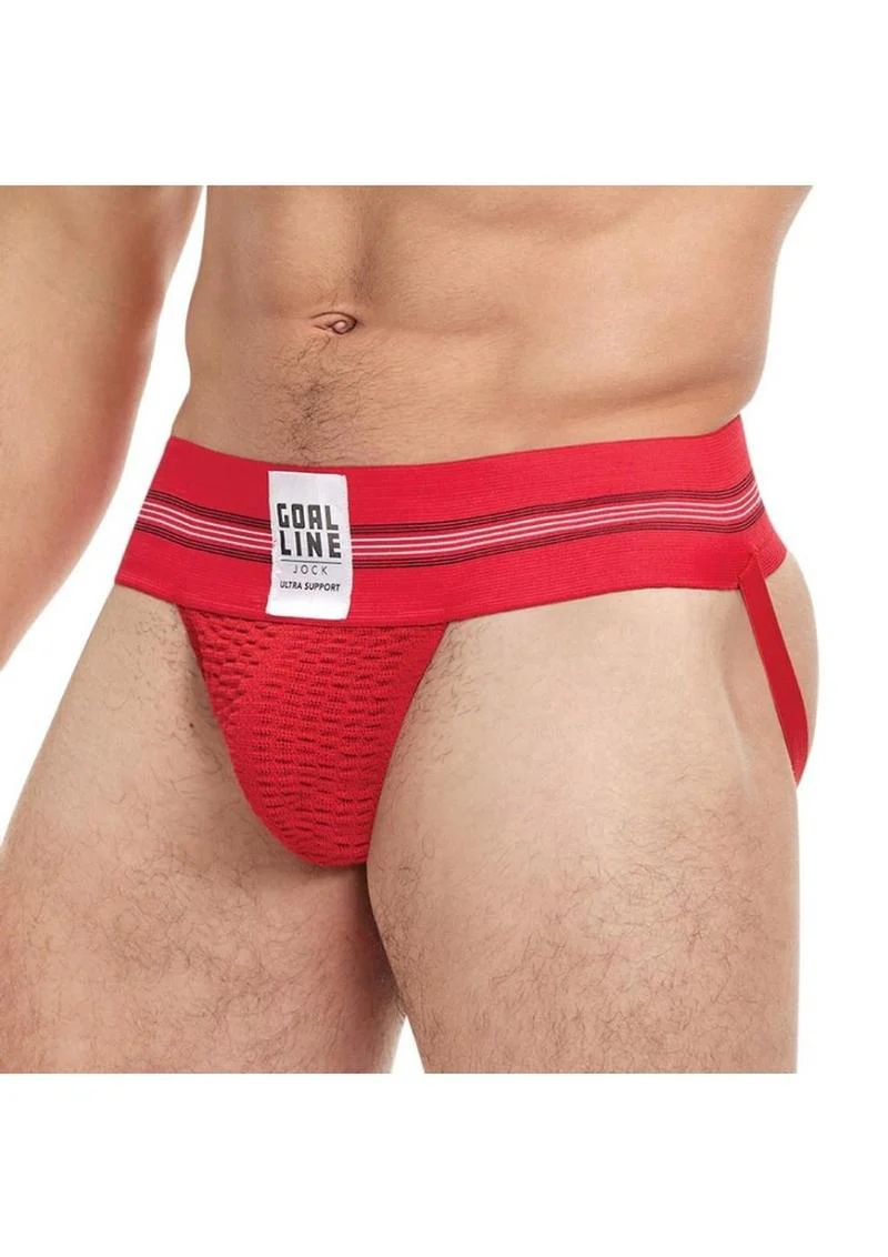 Goal Line Class Jockstrap - Image 18