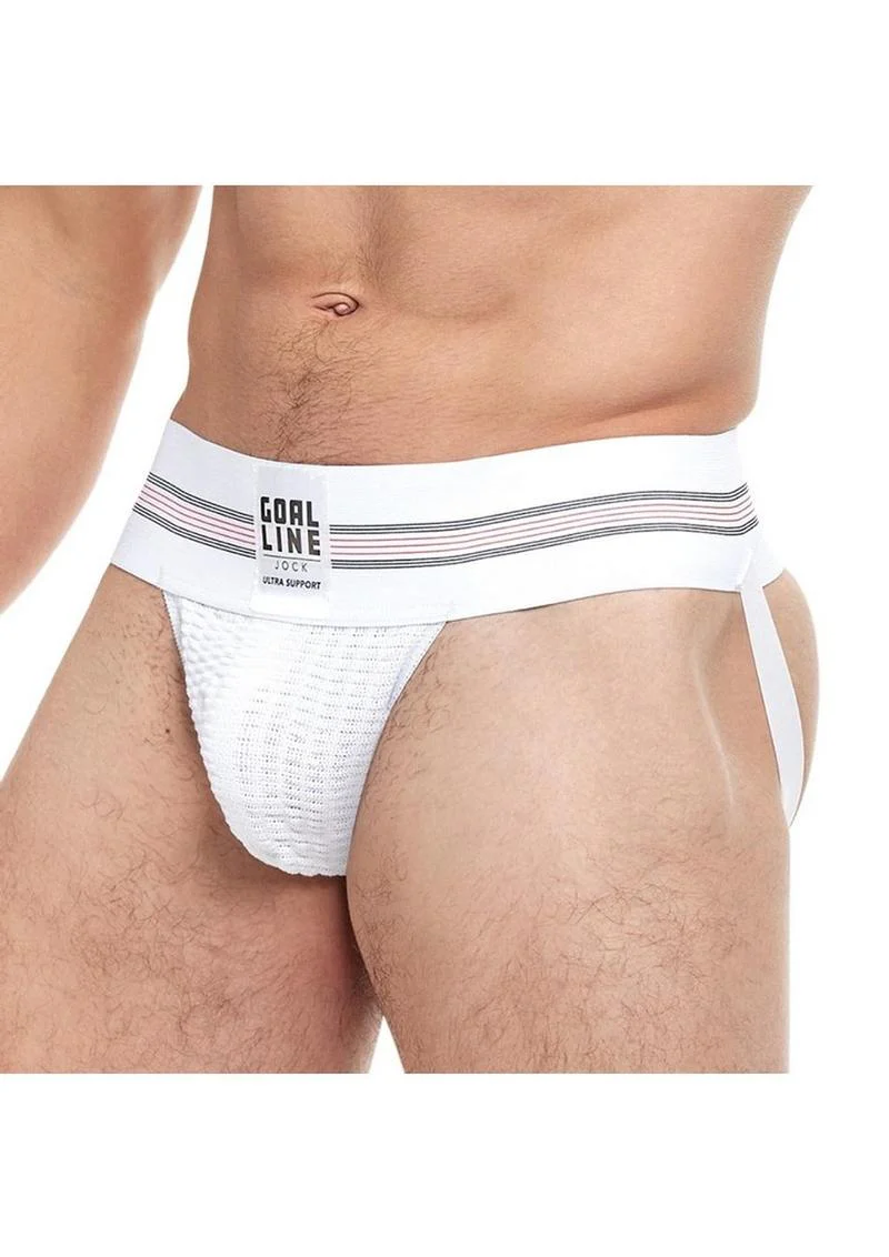 Goal Line Class Jockstrap - Image 19