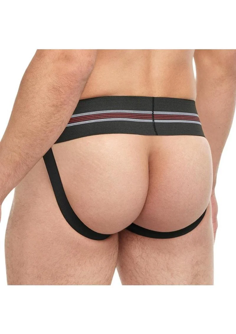 Goal Line Class Jockstrap - Image 3