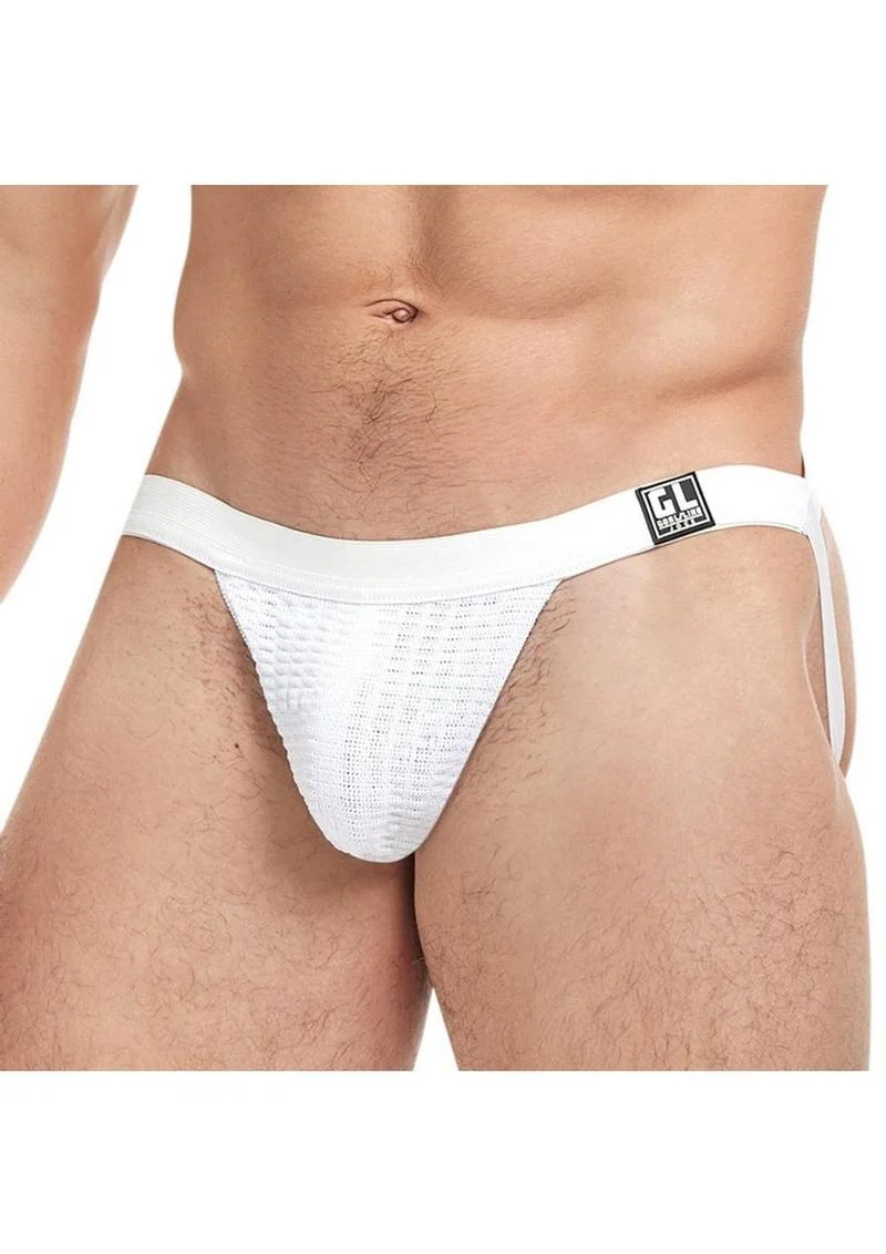 Goal Line Low Rise Jockstrap - Image 16