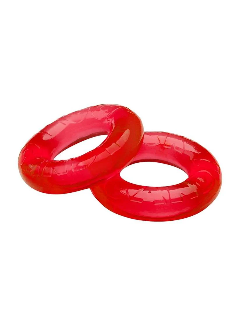 Gummy Cock Ring - Image 15