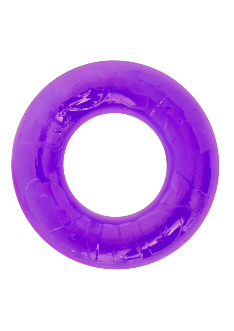 Gummy Cock Ring - Image 9
