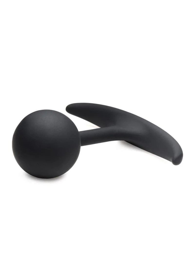 Heavy Hitters Comfort Plugs Premium Silicone Weighted Round - Image 3