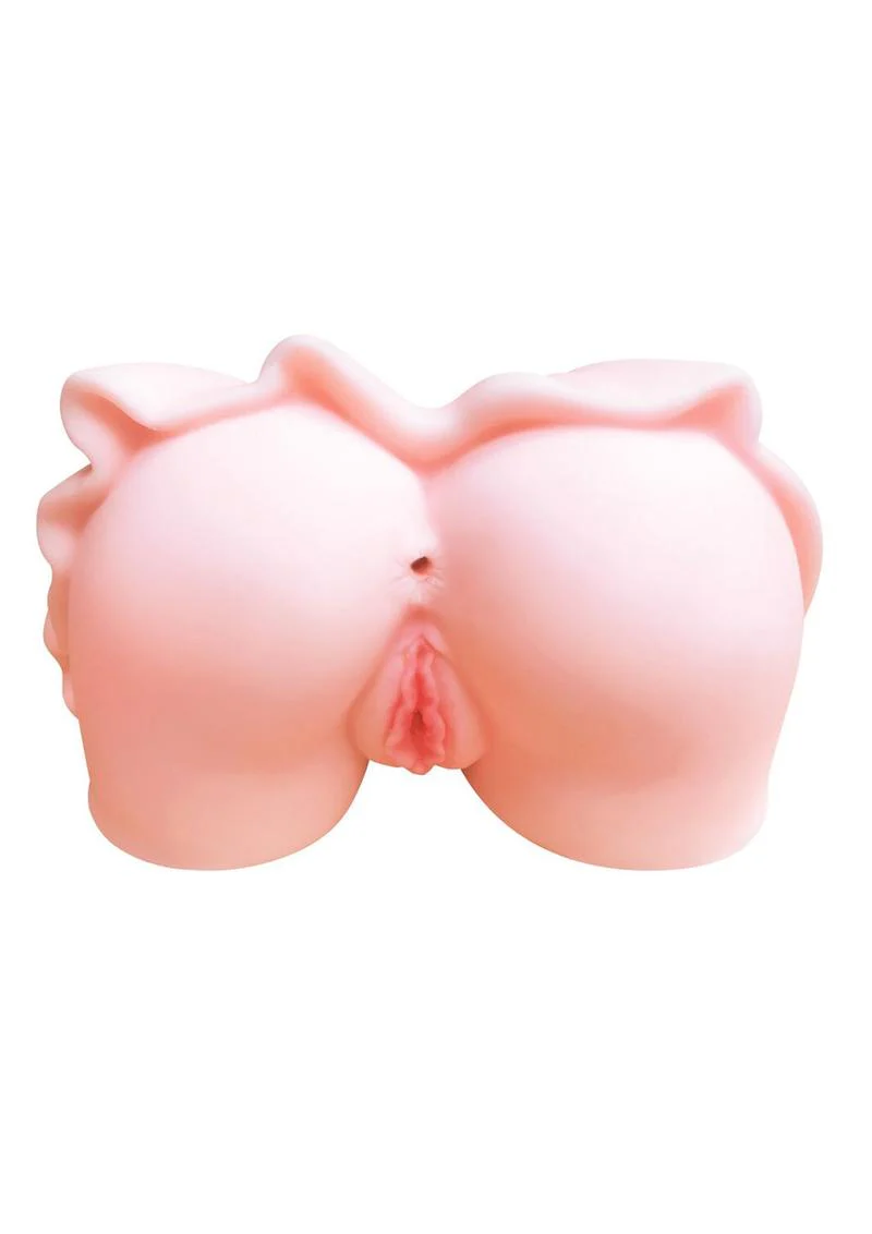 Hey 19! Co-Eds In Disgrace, Teen Ass and Pussy with Pink Skirt Masturbator - Image 4