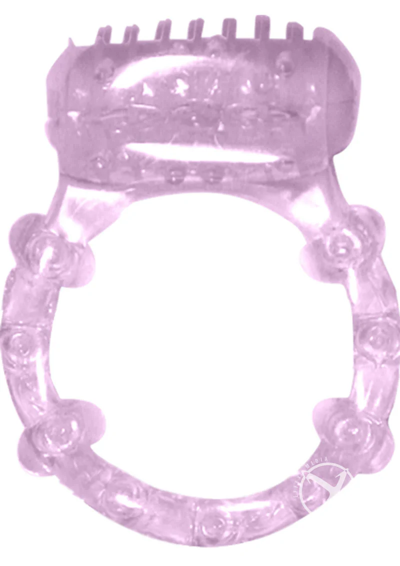 Humm Dinger Vibrating Cockring - Image 4