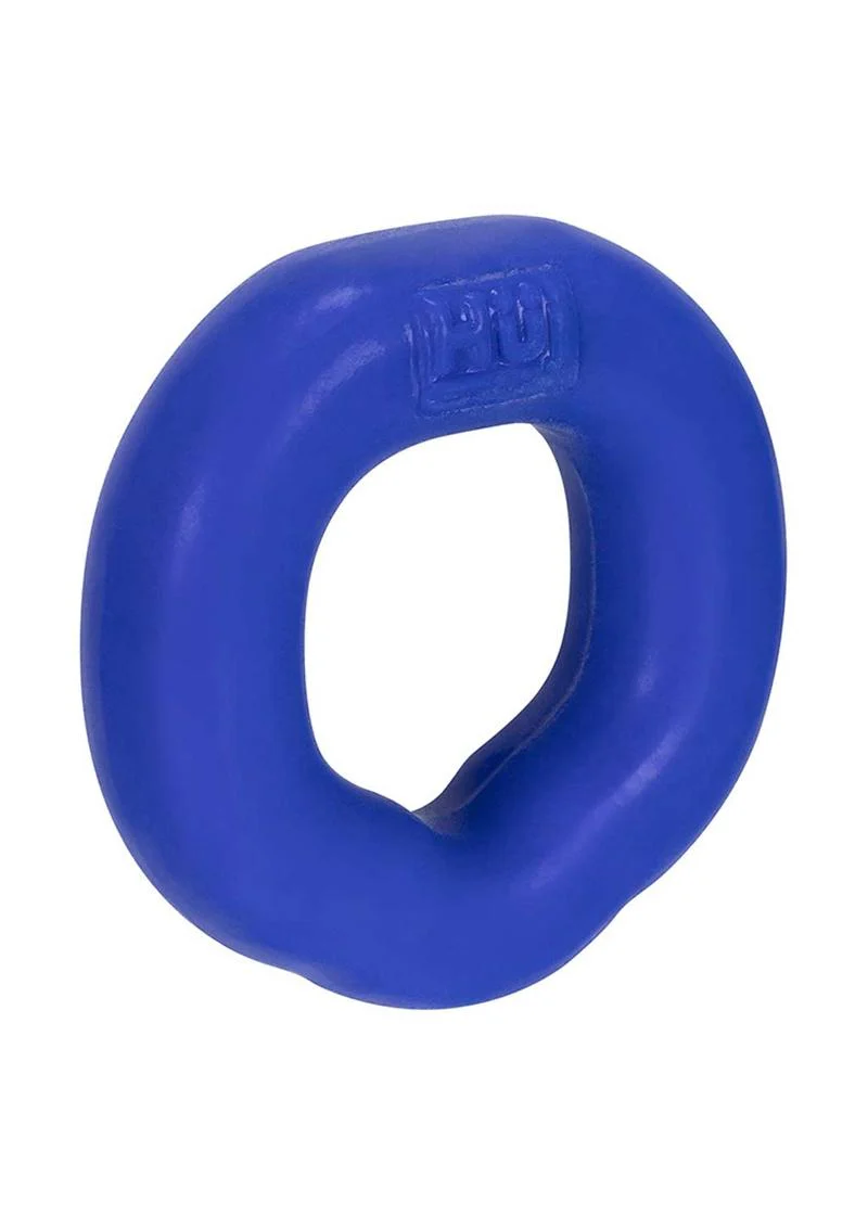 Hunkyjunk Fit Silicone Cock Ring - Image 8