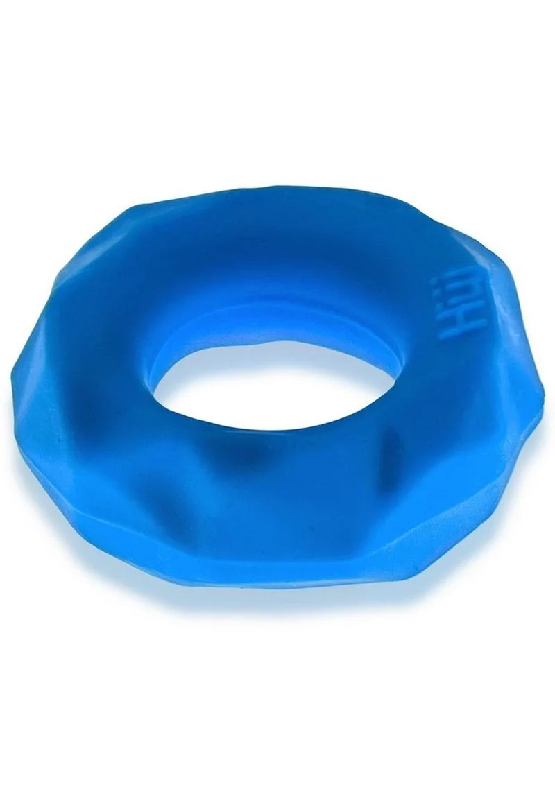 Hunkyjunk Fractal Tactile Cockring - Image 12