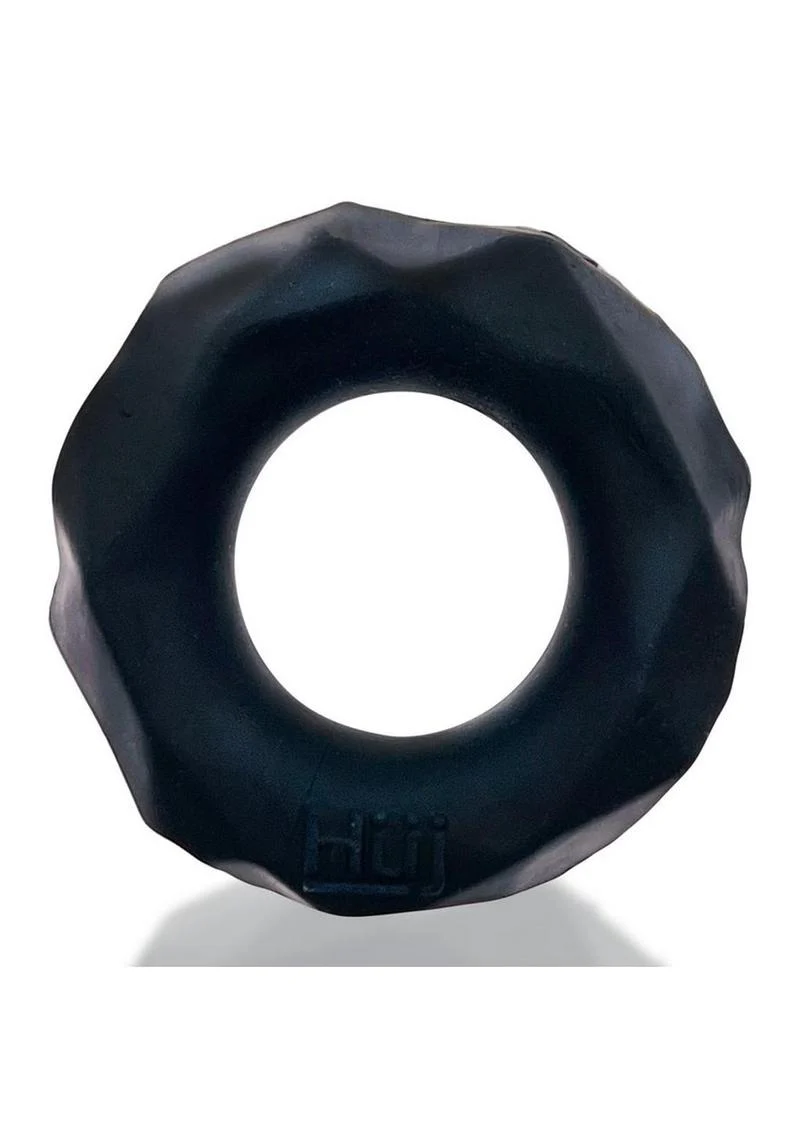 Hunkyjunk Fractal Tactile Cockring - Image 6
