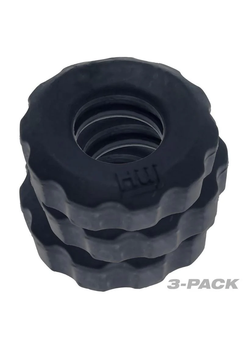 Hunkyjunk Huj Cockrings - Image 10