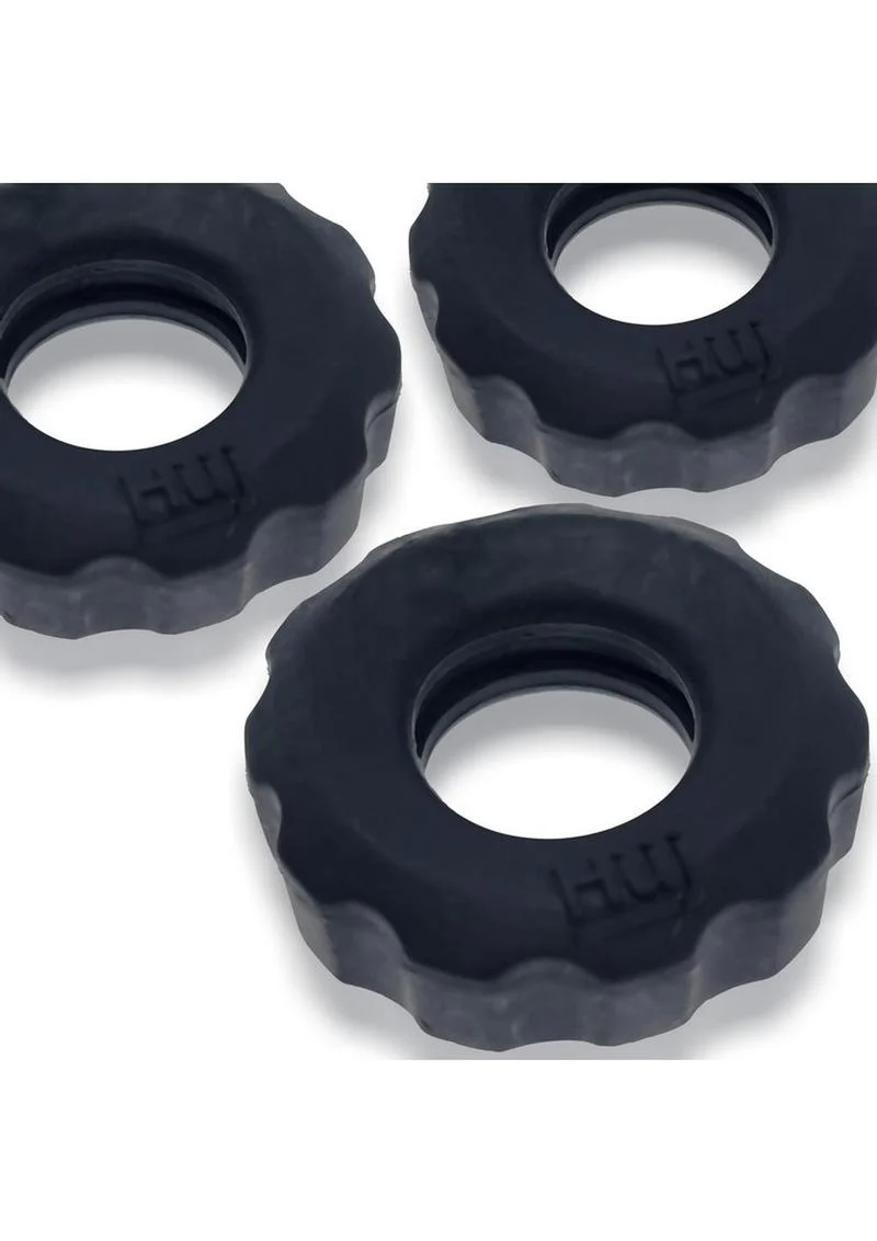 Hunkyjunk Huj Cockrings - Image 11