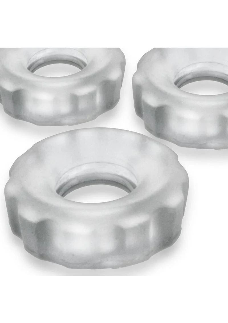 Hunkyjunk Huj Cockrings - Image 6