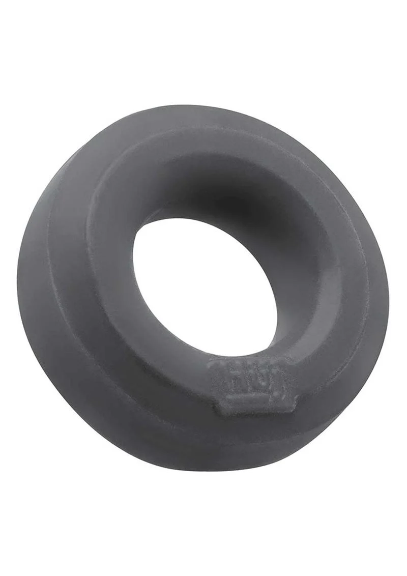 Hunkyjunk Huj Silicone Cock Ring - Image 16
