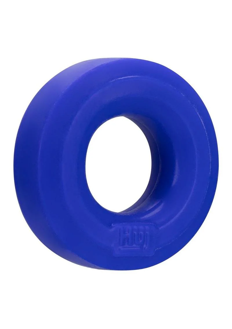 Hunkyjunk Huj Silicone Cock Ring - Image 7