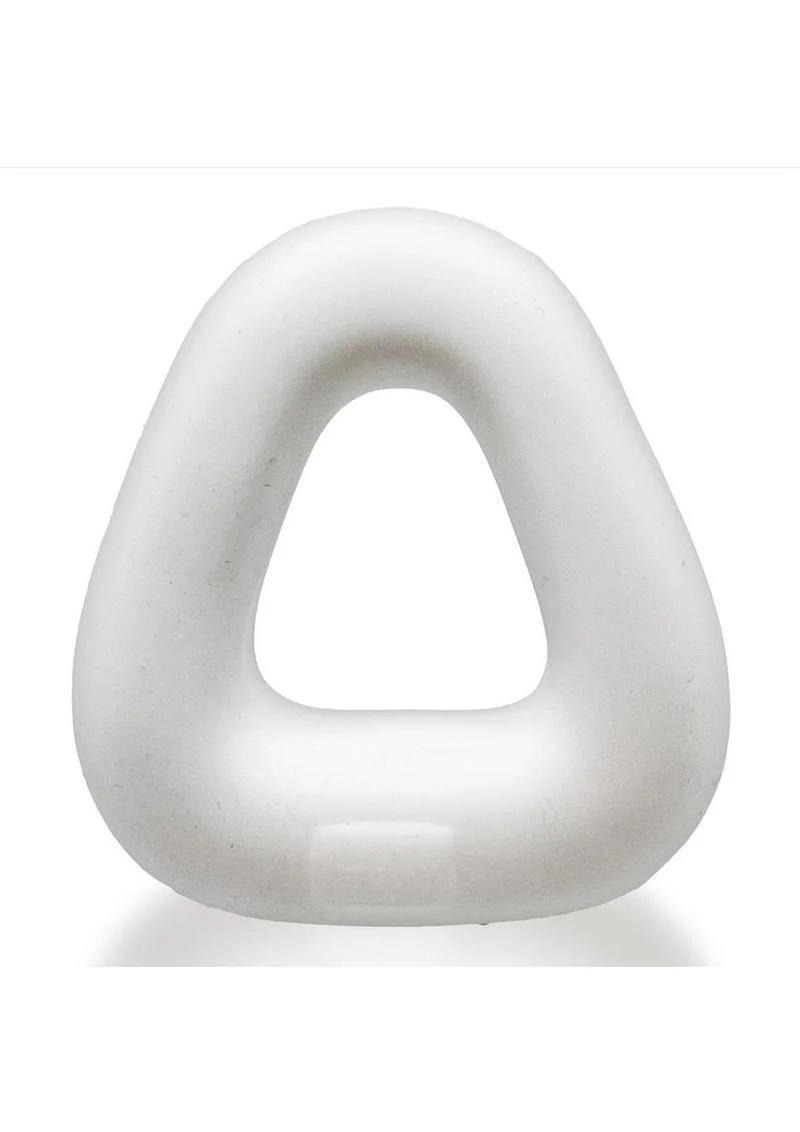 Hunkyjunk Zoid Trapezoid Lifter Cockring - Image 14