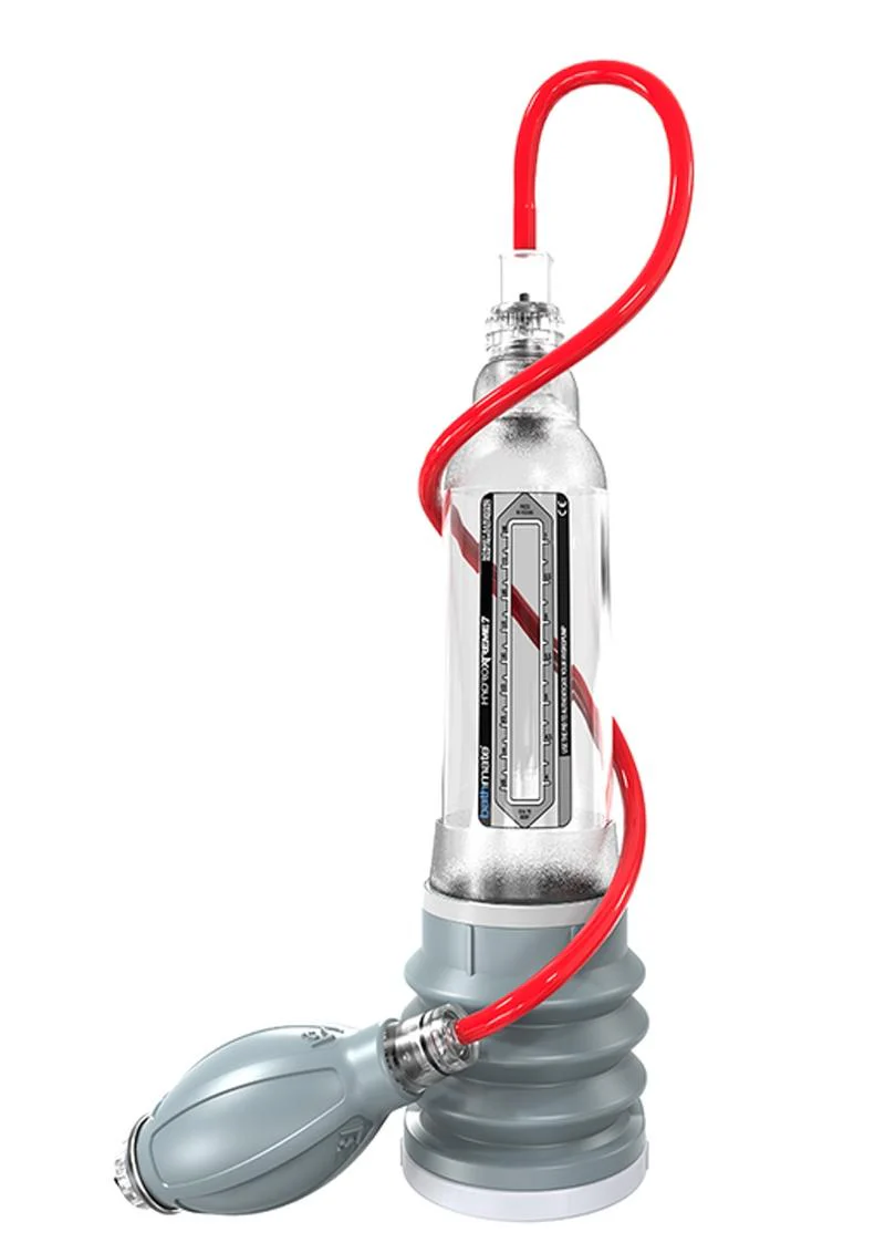 Hydroxtreme7 Penis Pump - Image 3