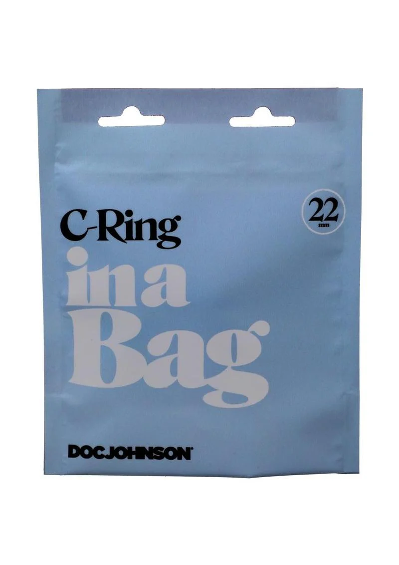 In A Bag C-Ring - Image 2
