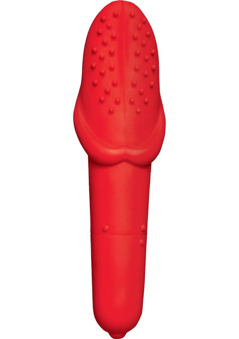 Incredible Oral Tongue Silicone Vibrator - Image 3