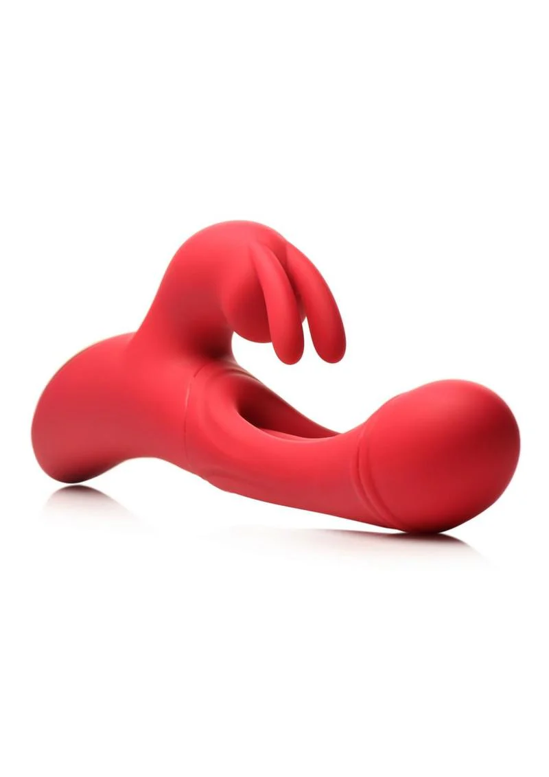Inmi Rabbit Flick Flicking - Image 2