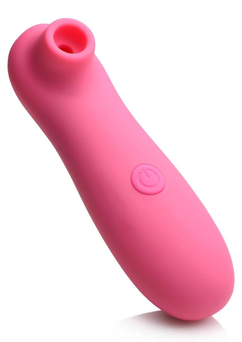 Inmi Shegasm Travel Sidekick 10x Suction Clit Stimulator - Image 2