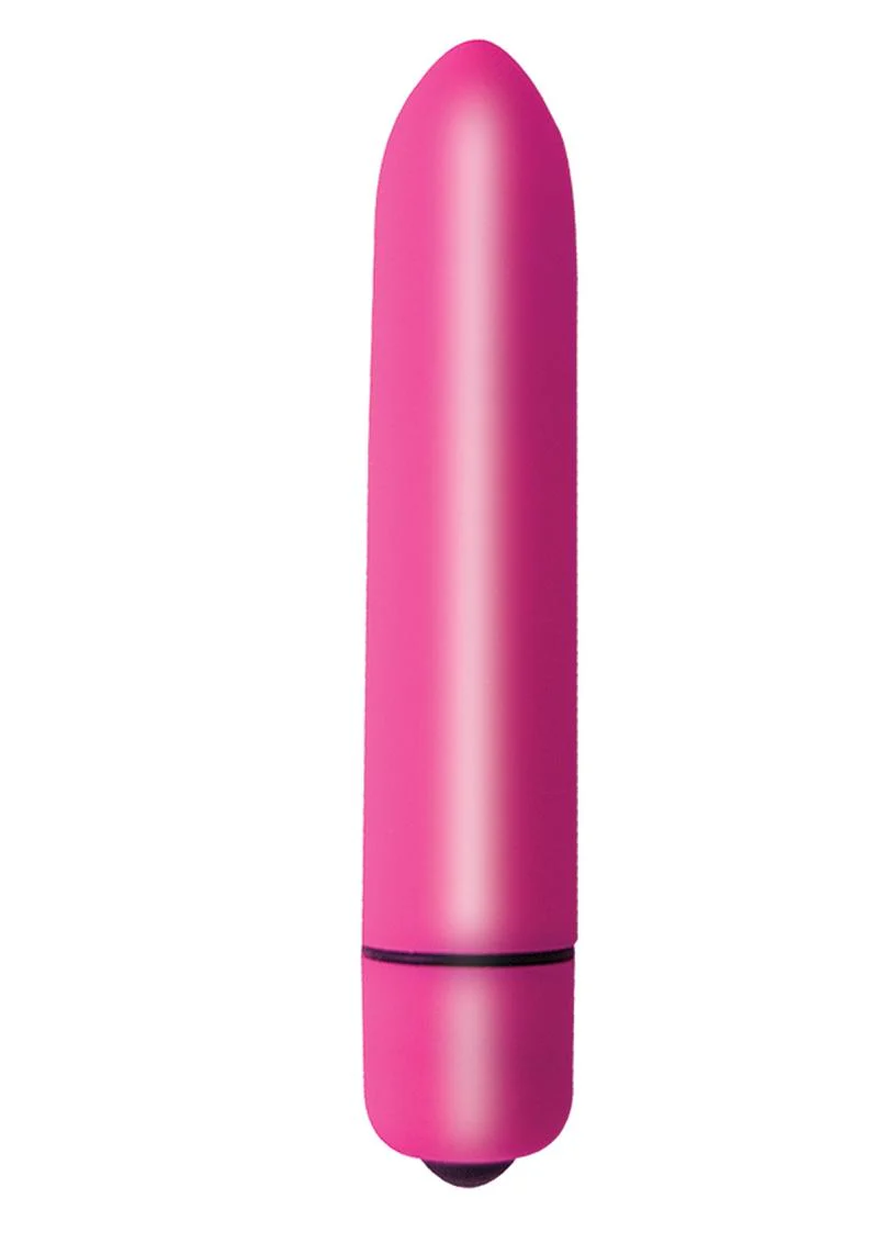 Intense Orgasm Bullet Vibrator - Image 3