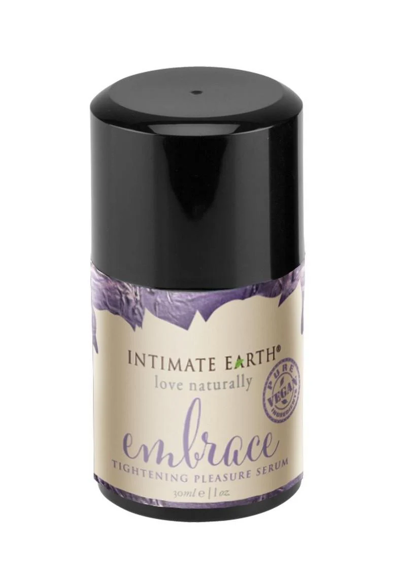 Intimate Earth Embrace Tightening Pleasure Serum - Image 2