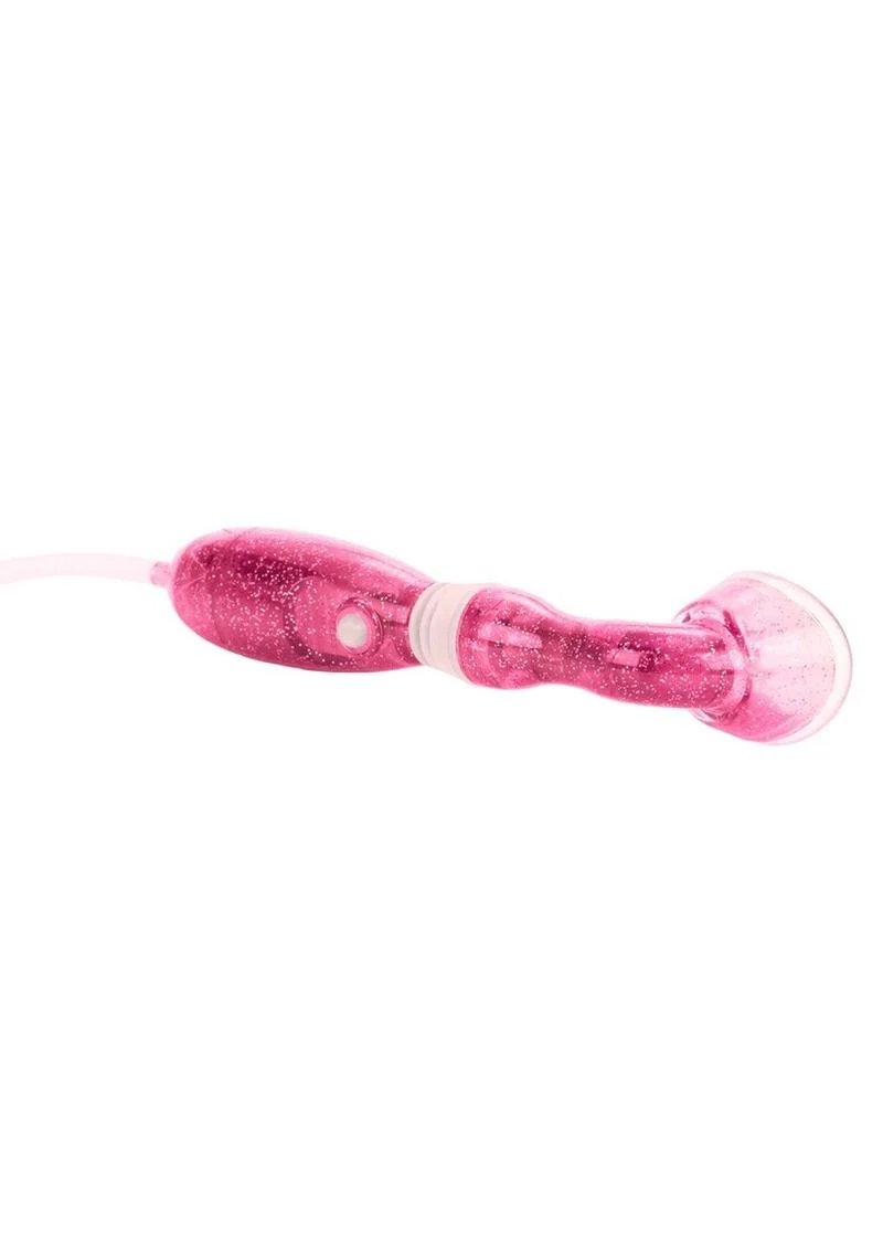 Intimate Pump Advanced Clitoral Pump - Image 4