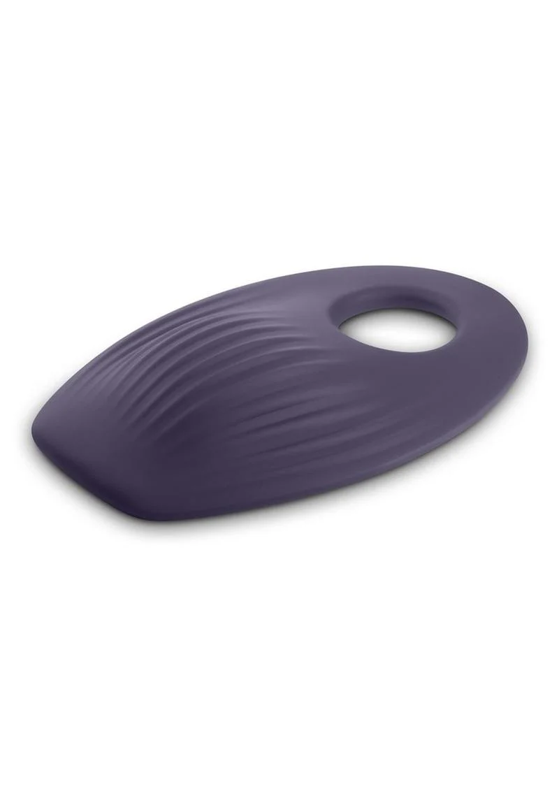 Inya Grinder Rechargeable Silicone Vibrator - Image 2