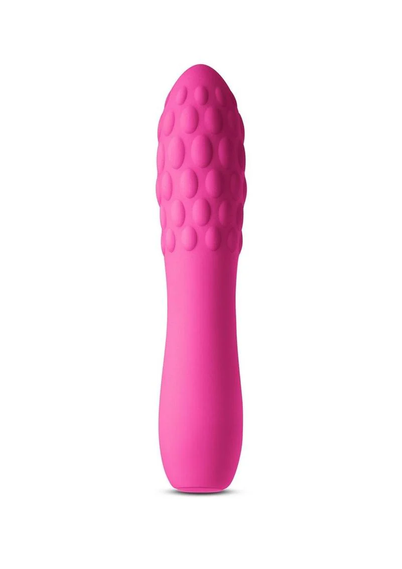 Inya Rita Rechargeable Silicone Vibrator - Image 2