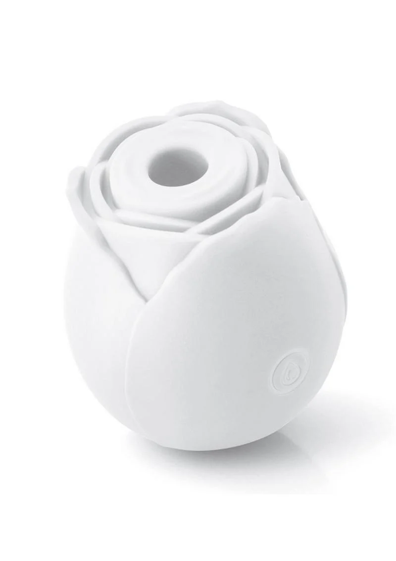 Inya The Rose Silicone Rechargeable Clitoral Stimulator - Image 8