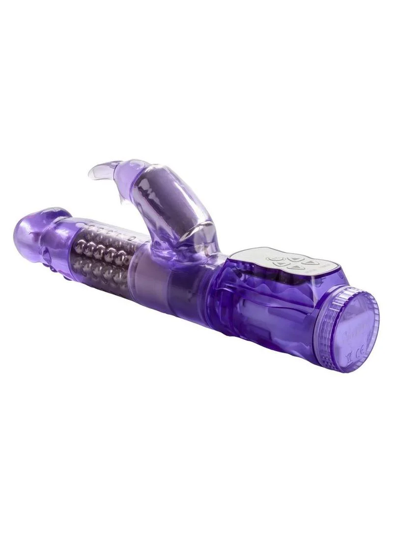 Jack Rabbit Beaded Rabbit Vibrator - Image 13
