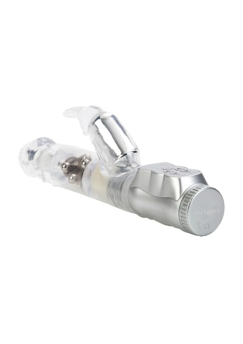 Jack Rabbit Beaded Rabbit Vibrator - Image 8