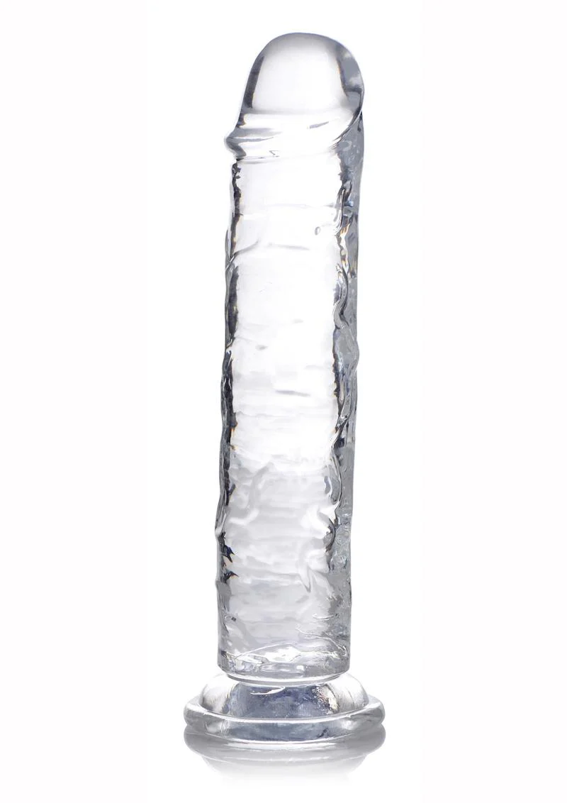 Jock C-Thru Realistic Dong - Image 2