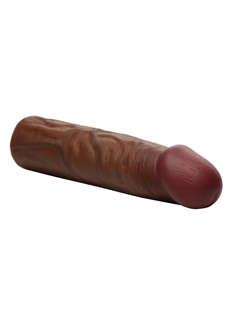 Jock Enhancers Silicone Penis Extension Sleeve - Image 7