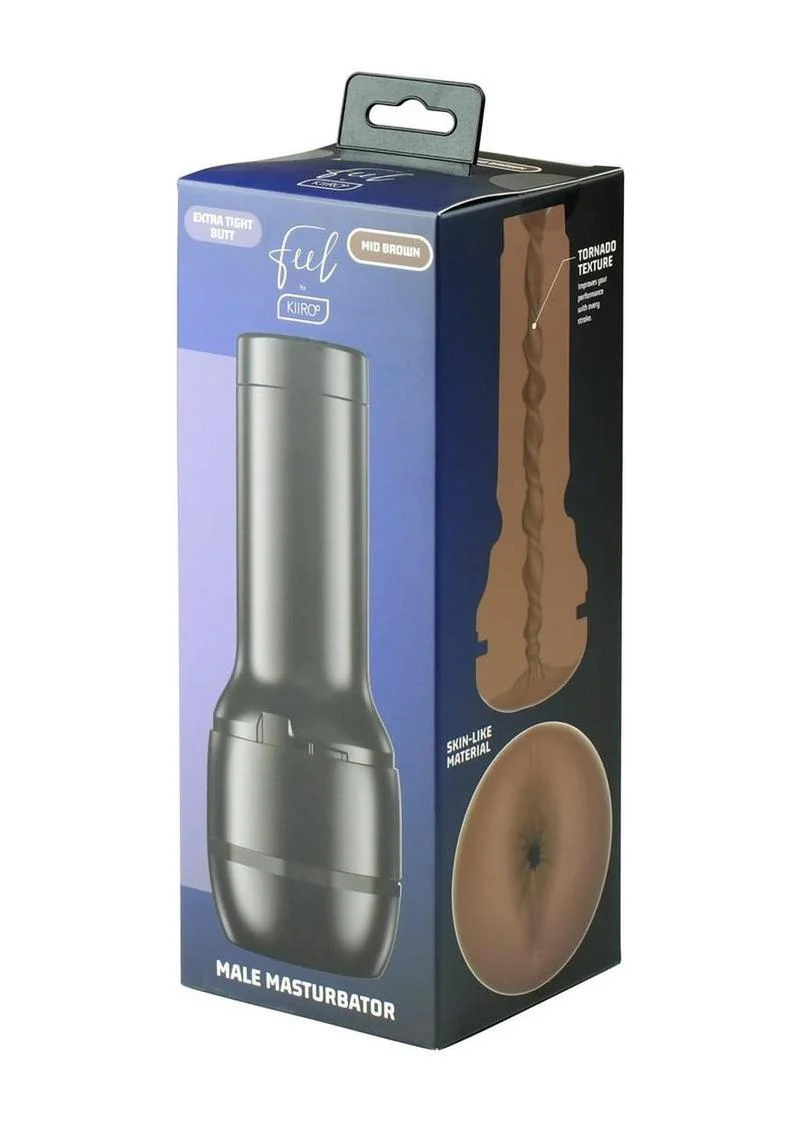 Kiiroo Feel Butt Extra Tight Generic - Image 2
