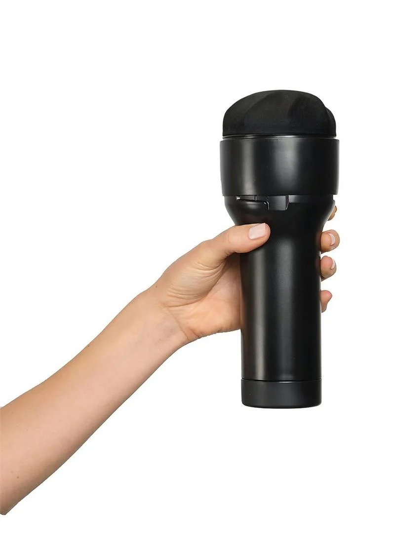 Kiiroo Feel Sensation Stroker - Anal - Image 4