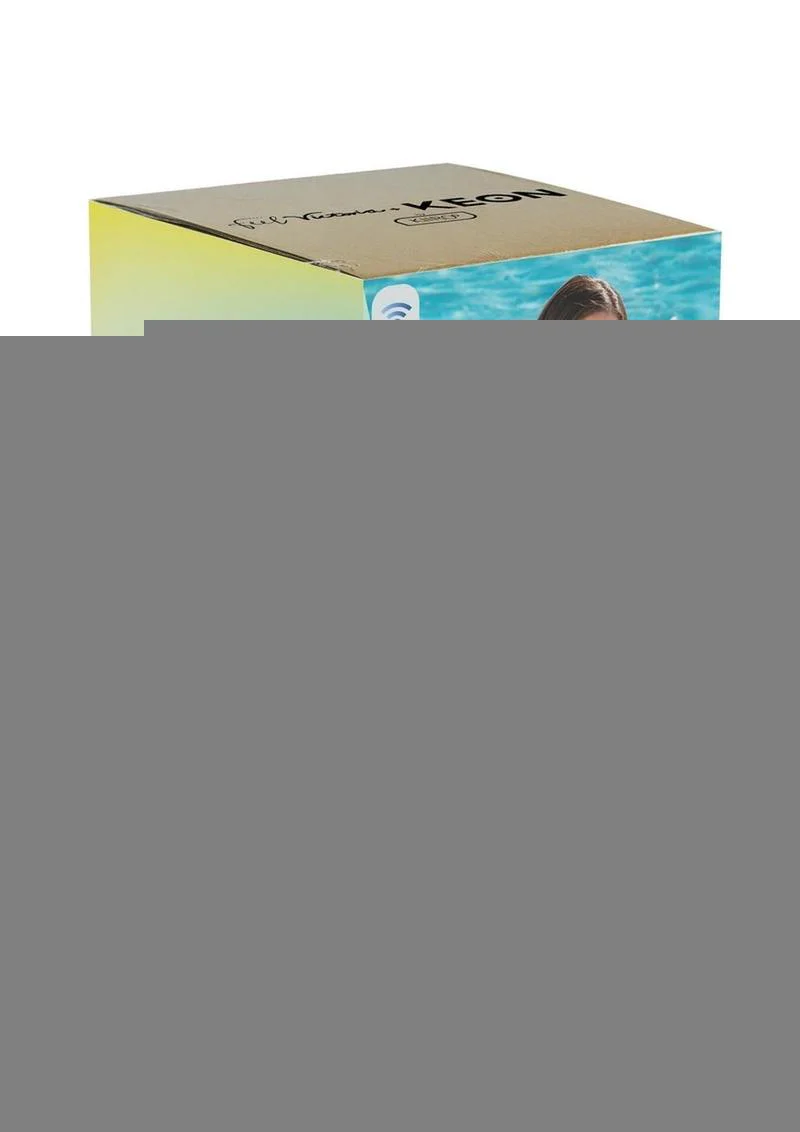 Kiiroo Keon Wifi and Feel Victoria Interactive Masturbator Combo Set - Pussy - Image 3