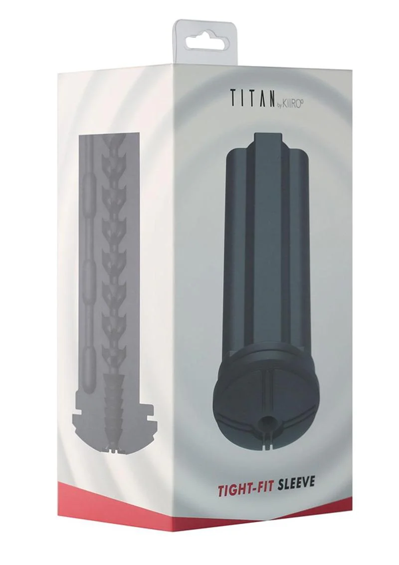 Kiiroo Titan Sleeve - Image 3