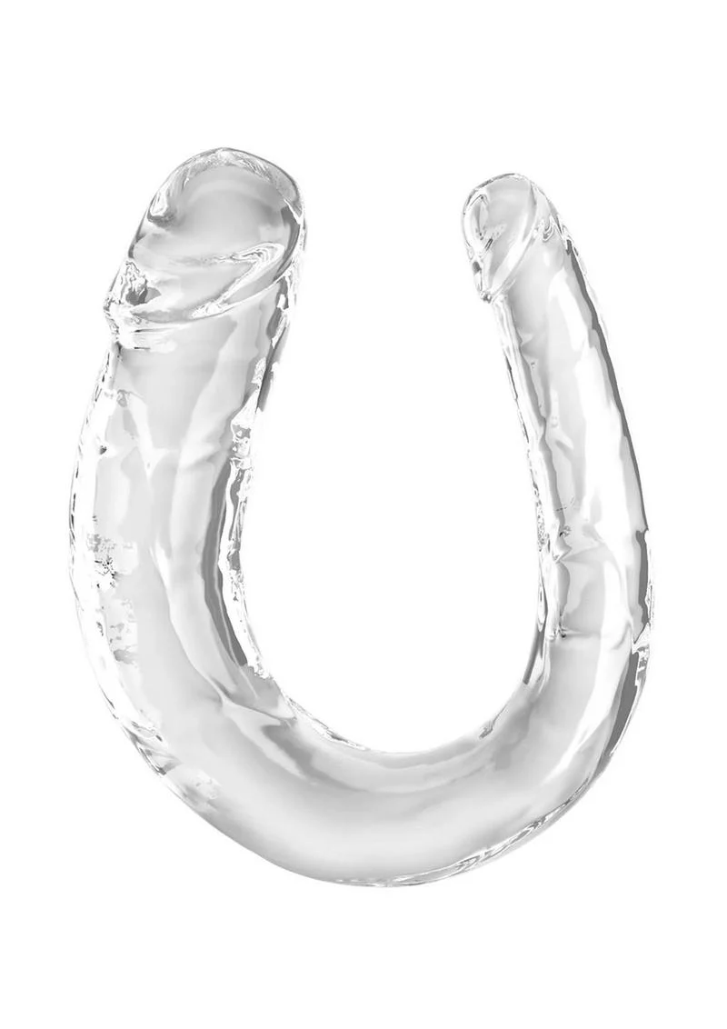 King Cock Clear Double Trouble - Image 2