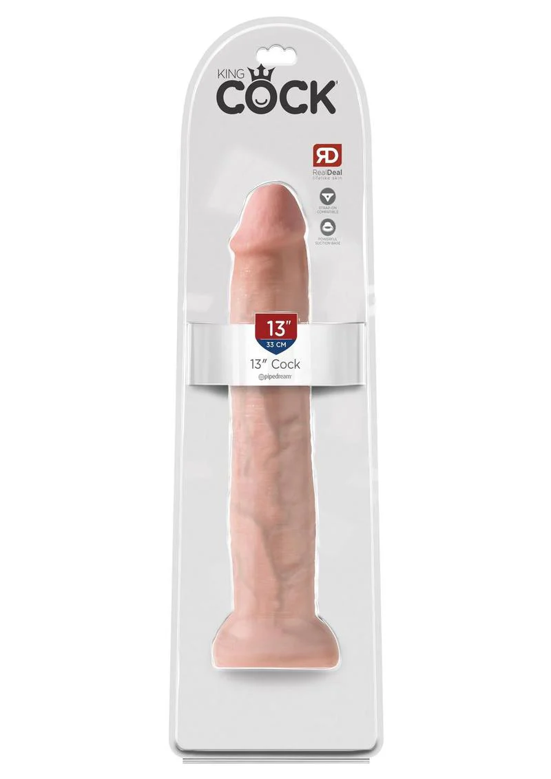 King Cock Dildo - Image 17