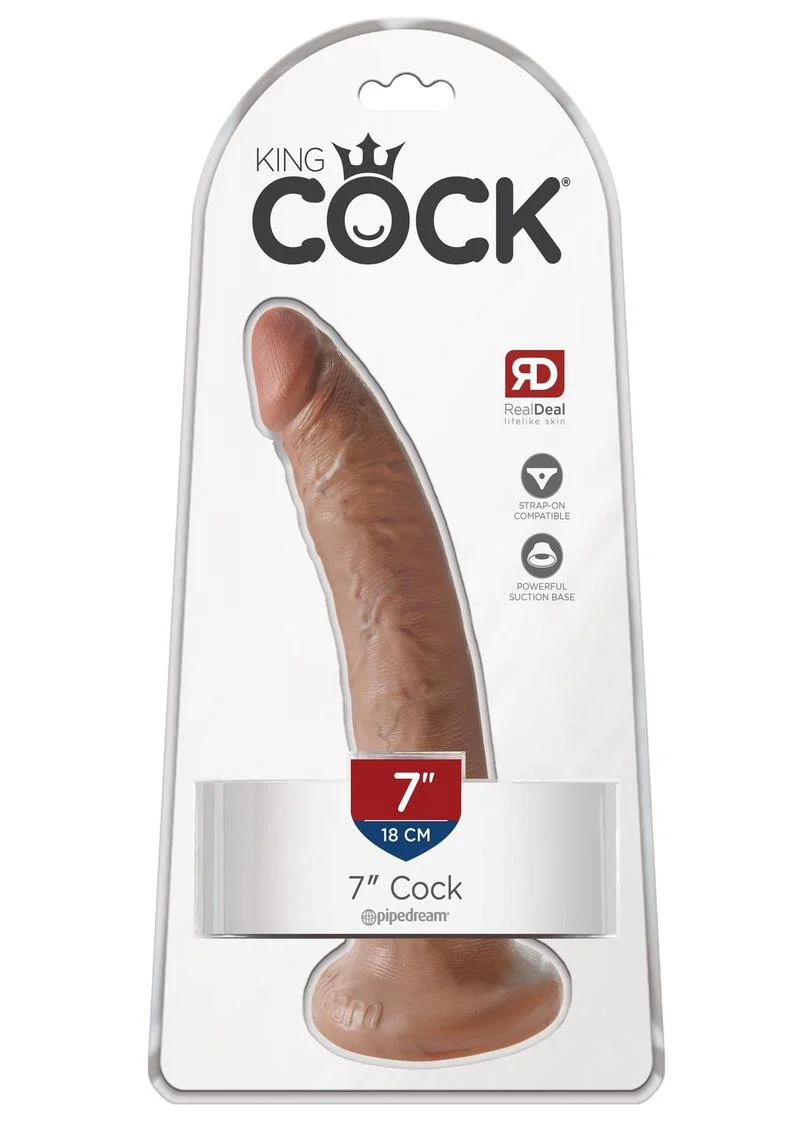 King Cock Dildo - Image 44